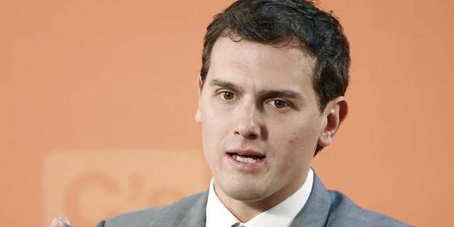 Ciudadanos no recurrirá a la Junta Electoral la lista inicial al congreso