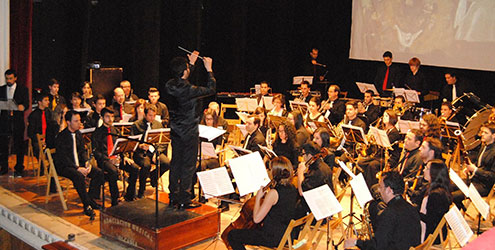 El Teatro Victoria de Talavera acoge el sábado 28 un concierto Lírico