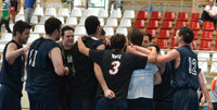 El Basket Talavera luchará por el ascenso en la fase final