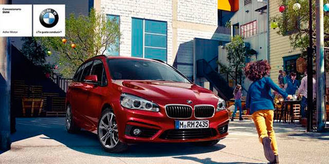 Los Family Days de BMW Adler Motor llegan a Talavera