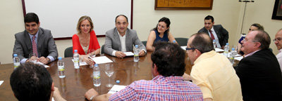 Sanidad y Asuntos Sociales apoya las iniciativas destinadas a conciliar la vida laboral y familiar 