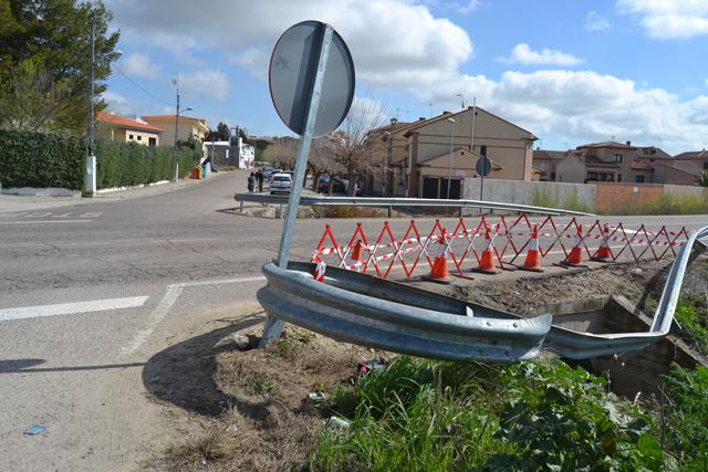 Fallece un bebé de dos semanas en un accidente en Cebolla