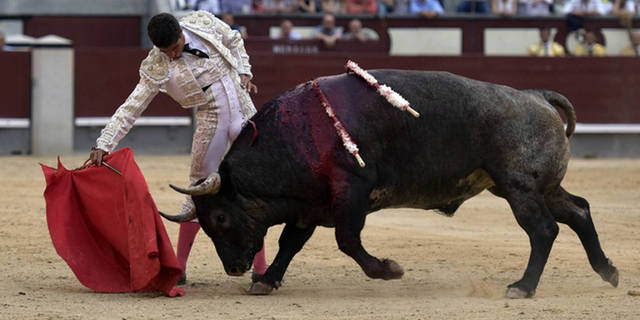 “Sería muy bueno estar en Madrid y hacer algo importante”