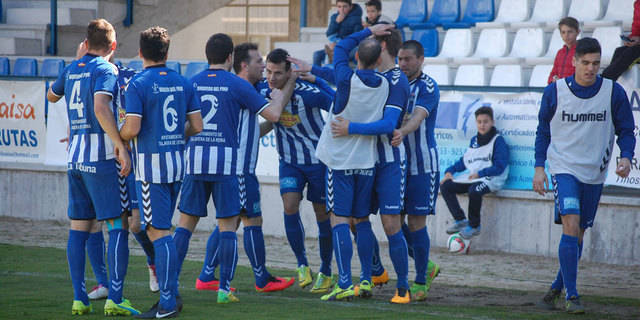 Pedraza, Víctor, Prado y Lucas bajas en el CF Talavera