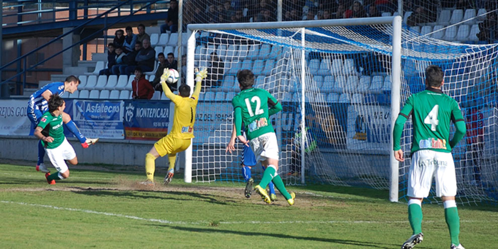 Ya se conocen los precios para el CF Talavera VS CD Toledo