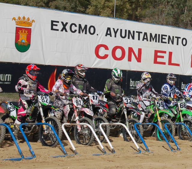 El Cerro Negro tendrá circuito permanente