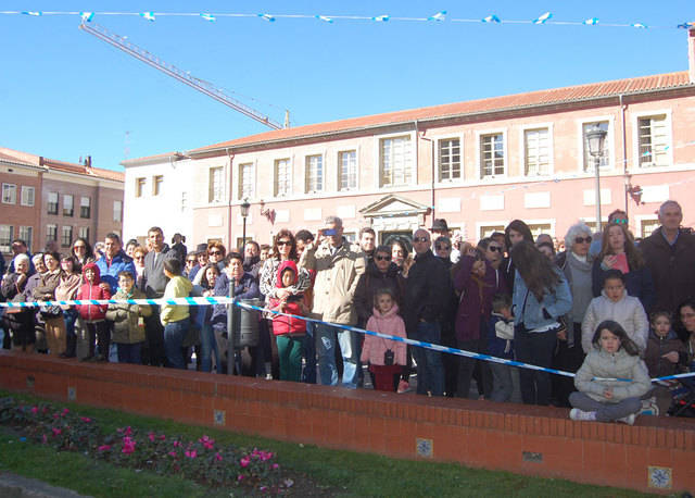 Alarza y Monterrubio Premios Ciudad de Talavera