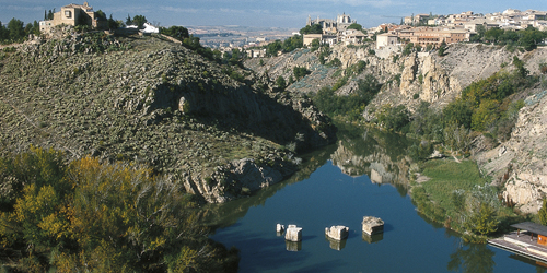 La Junta de Gobierno aprobará el recurso del Ayuntamiento de Toledo al Plan de Cuenca del Tajo por consolidar su precaria situación