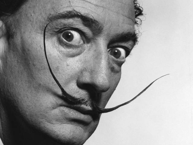 Toledo tendrá una gran colección de Dalí en 2016