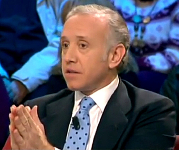 Eduardo Inda tendrá que rectificar sobre la OID