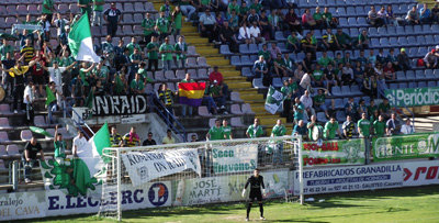 Al Toledo le toca sentenciar el ascenso en casa tras empatar en Extremadura