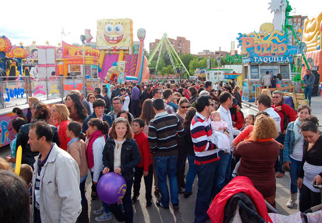 Consejos para evitar hurtos en San Isidro