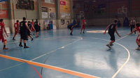 El ABT Basket Talavera se aferra al liderato