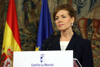 El Gobierno de Castilla-La Mancha crea la Oficina Regional de Atención al Refugiado para canalizar la solidaridad de entidades y particulares de la región