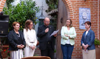 La III edición de la Feria de Dulces de Monjas cierra con buen balance