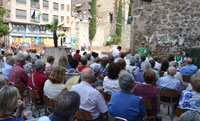 El barrio Puerta de Zamora celebra sus tradicionales fiestas del 18 al 26 de julio