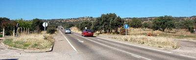 El DOCM publica la aprobación provisional de la carretera CM-4132