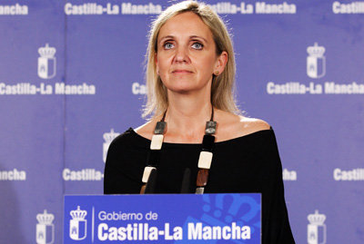 Casero: “La lucha contra el desempleo en Castilla-La Mancha es una carrera de fondo y conseguiremos alcanzar la meta