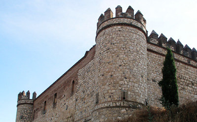 El Gobierno vende el castillo de Maqueda, donde vivió la reina Isabel la Católica, por 9,5 millones