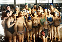 El Club Natación Talavera mantiene serias aspiraciones para lograr el ascenso a Primera División