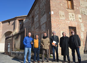 Para que el casco antiguo de Talavera se declare Conjunto Histórico