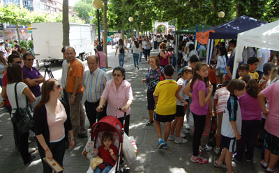 Desde la creación de la cooperativa hasta la venta del producto de final