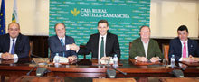 Caja Rural Castilla-La Mancha inyecta liquidez al sector productivo de Villarrobledo