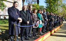 Lago y Esteban defienden la unidad de España para garantizar un mejor futuro