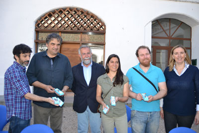 El Patio de los Artesanos llega para impulsar la cerámica y revitalizar el casco antiguo