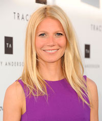 Gwyneth Paltrow, una de las mejores embajadoras de Talavera