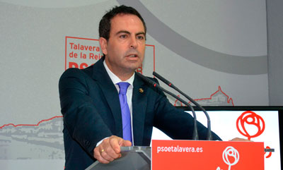 A seis meses de las elecciones, PP y PSOE van tomando el pulso de Talavera