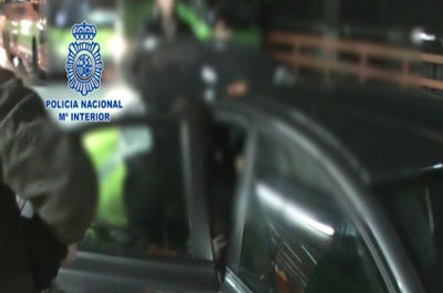 Detenidas e imputadas 166 personas en una operación contra el fraude a la Seguridad Social y al Servicio Público de Empleo