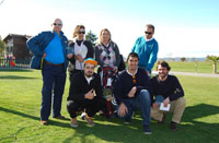 Palomarejos Golf acogió este fin de semana el Summun Golf Nacional