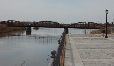 La Plataforma del Tajo pide el mismo trato de la CHT y del Ministerio para Talavera que para Toledo