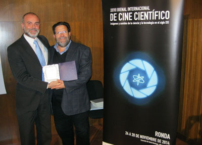 ‘Wildmed, el último bosque mediterráneo’ gana el Gran Premio BICC Ronda 2014