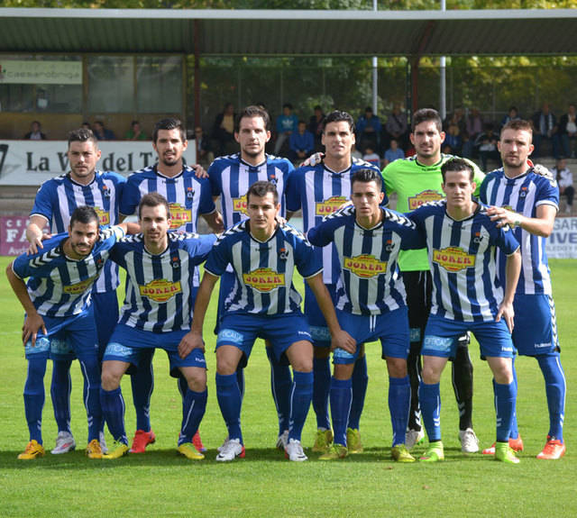 El CF Talavera visita al Arenas Club