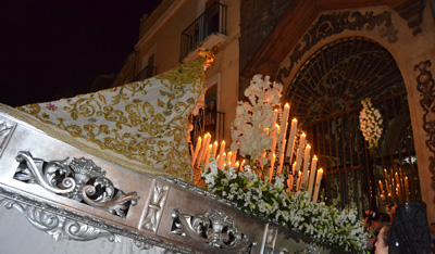 La Virgen de la Paz sigue siendo un evento fijo en el calendario de los fieles talaveranos