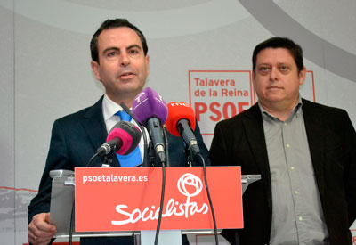 El proceso de primarias del PSOE de Talavera comienza el día 10 de febrero