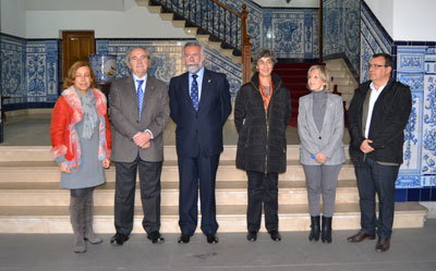 Proponen al alcalde la celebración en Talavera del I Congreso sobre Bienestar Animal