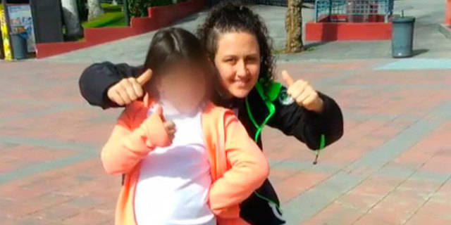 Se pospone la decisión de la custodia de la hija de Susana Guerrero