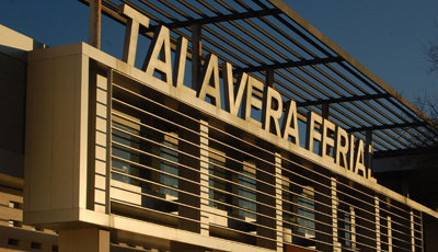 Talavera Ferial recupera la esencia de la FIAGA apostando por el sector primario