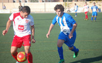 Cal para el Talavera y arena para el 'Ciudad'