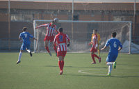 El Atlético de Madrid ganó por 8 goles a 0 a la UD Talavera