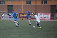 A la Unión no le valió con el coraje de todo el partido