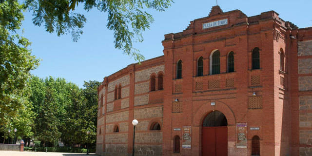 El PP habla de “trasfondo ideológico” en el caso de la Plaza de Toros