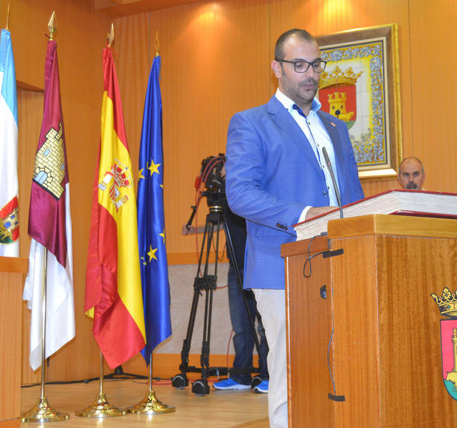 Ciudadanos pedirá cuentas a Ramos por los insultos a López