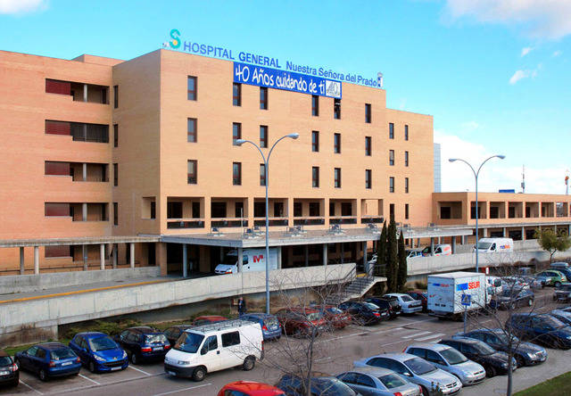 Jornada sobre el climaterio y la menopausia en el Hospital de Talavera