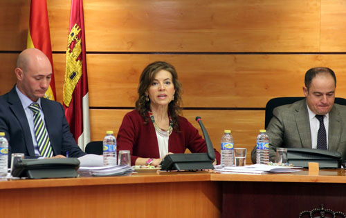 El Gobierno de Castilla-La Mancha desarrollará la Ley de Servicios Sociales de 2010