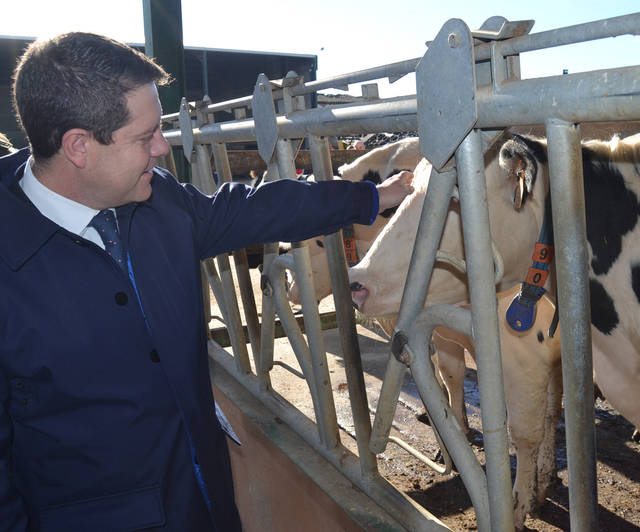 Potenciar el metabolismo rural de la región