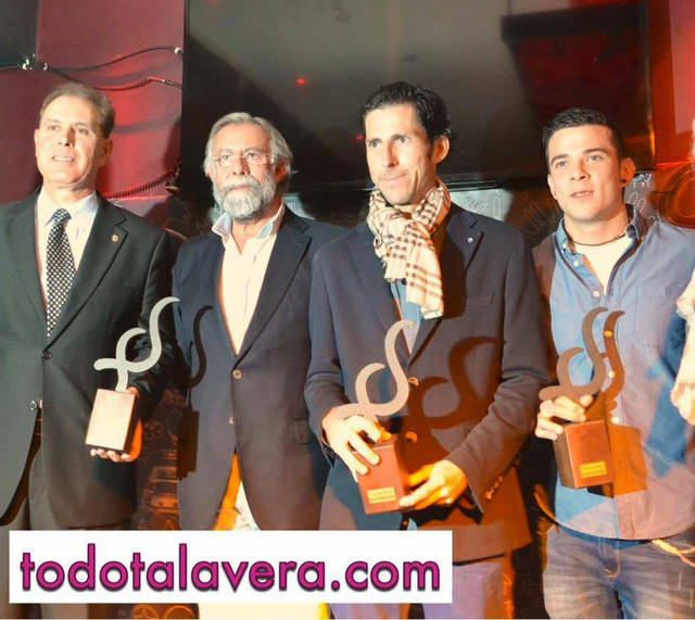 Maldonado, Núñez y el Jazz, premios Diverxa